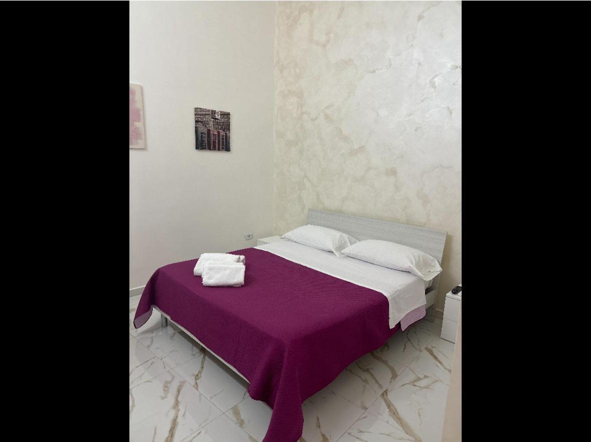 Appartement Aurora House