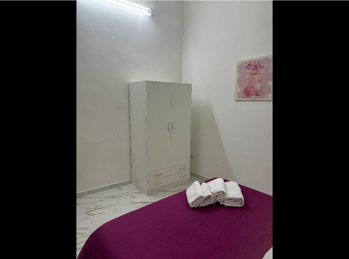 Aurora House Appartement *