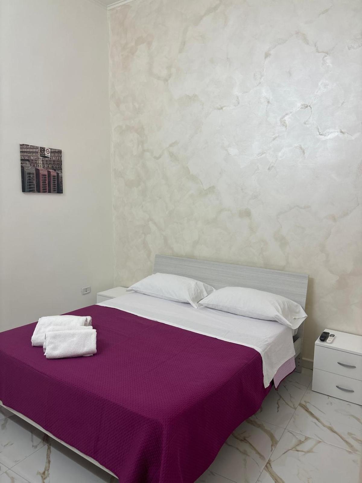 Appartement Aurora House Napels