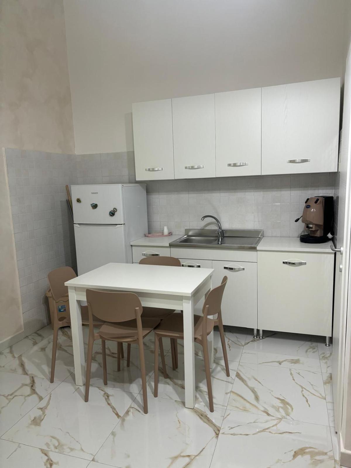 Aurora House Naples