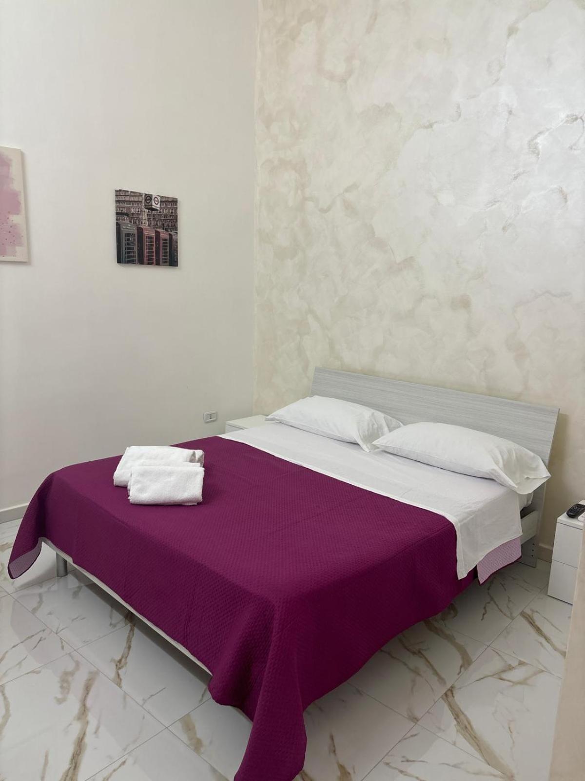 Appartement Aurora House